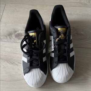 Adidas Superstar Shoes